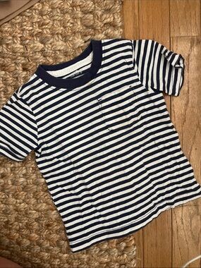 Carters Striped Tee